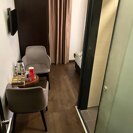 Pandora 3* Istanbul