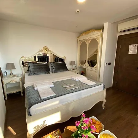 Pandora Hotel Istanbul