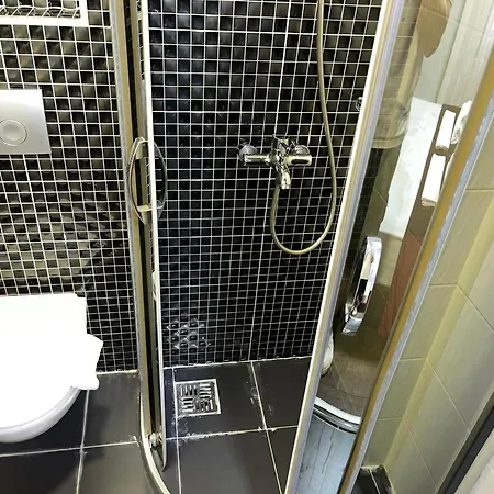 Hotel Pandora Istanbul