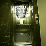 Pandora Hotell 3*