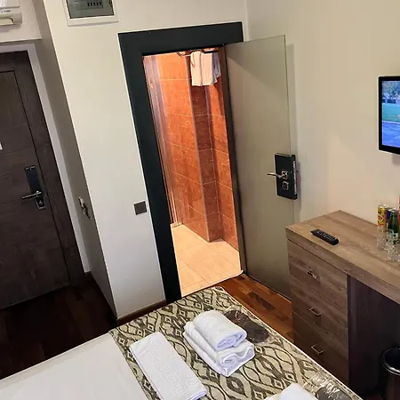 Pandora اسطنبول