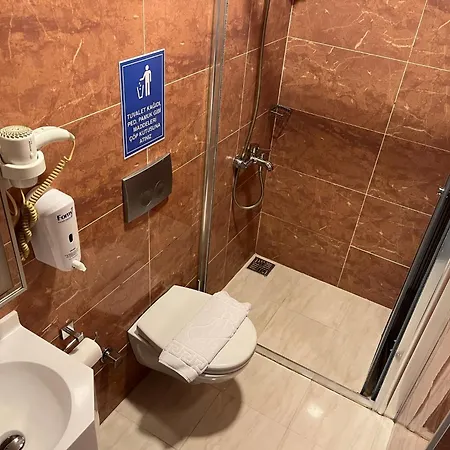 Pandora 3* Istanbul