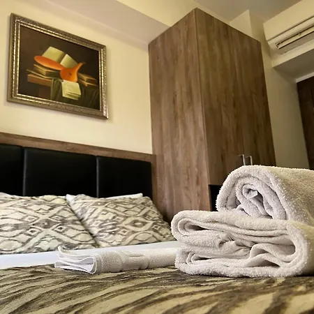 Pandora Hotel Istanbul