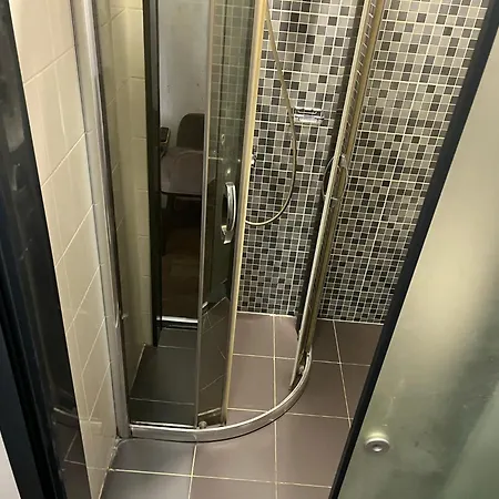 Hotel Pandora Istanbul