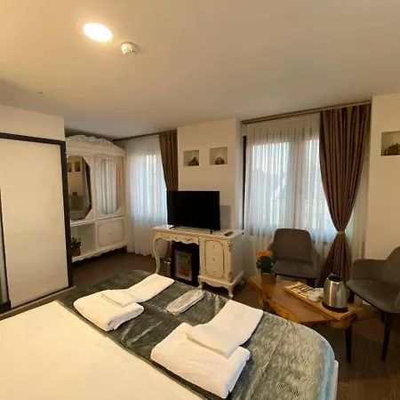 Pandora 3* Istanbul