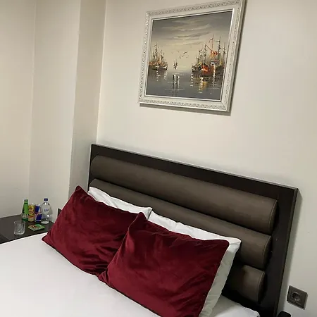 Pandora 3* Istanbul