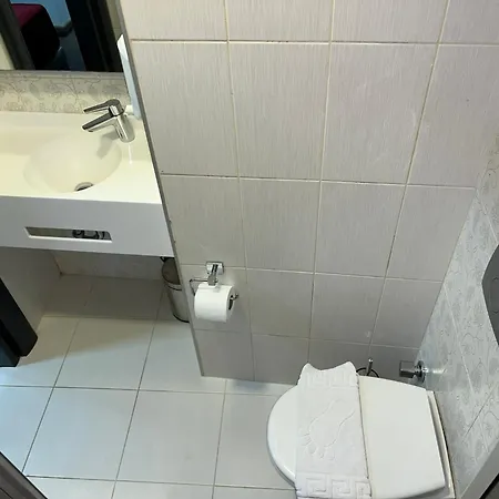 Hotel Pandora Istanbul