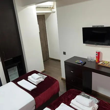 Pandora 3* Istanbul