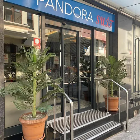 Pandora