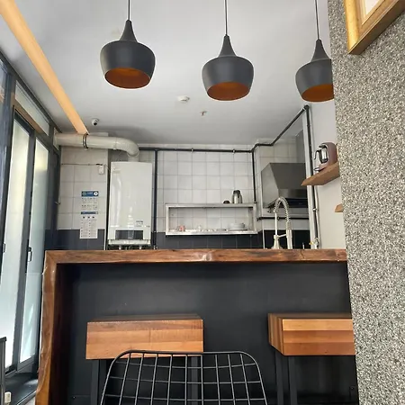 Pandora Hotel Istanbul