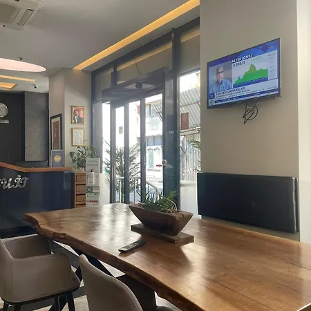 Pandora 3* Istanbul