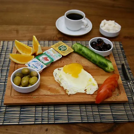 Pandora Hotel Istanbul