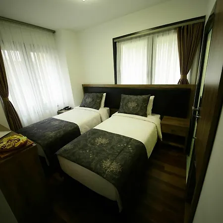 Pandora Hotel Istanbul