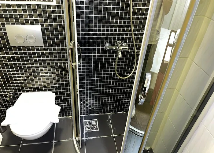 מלון Pandora איסטמבול