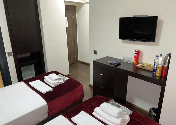 Pandora איסטמבול