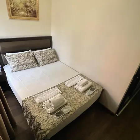 Pandora イスタンブール