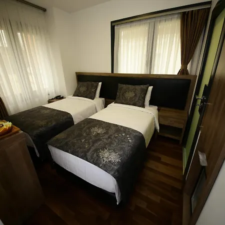 ホテル Pandora 3*