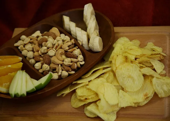 Pandora Hotell Istanbul