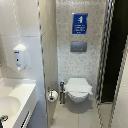 Pandora 3* Isztambul