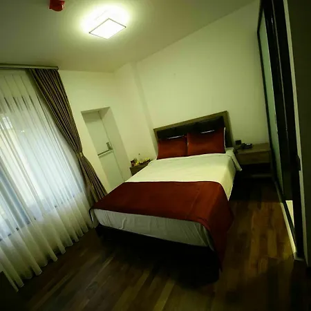 Pandora 3* Isztambul