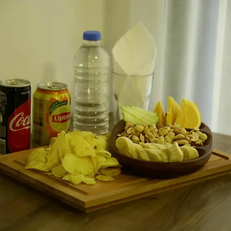 Pandora Szálloda 3*