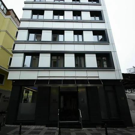 Pandora Szálloda