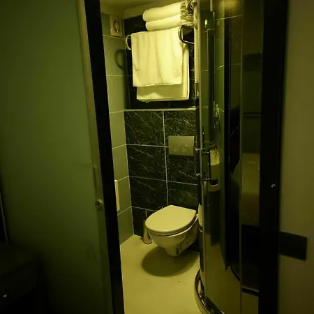 Pandora Szálloda 3*